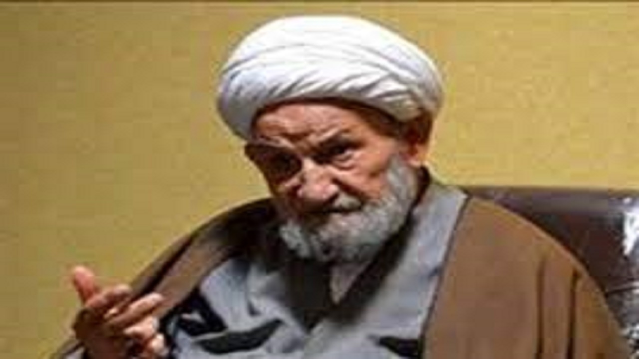 برگزاری مراسم یادبود آیت الله فیضی سرابی فردا در تبریز