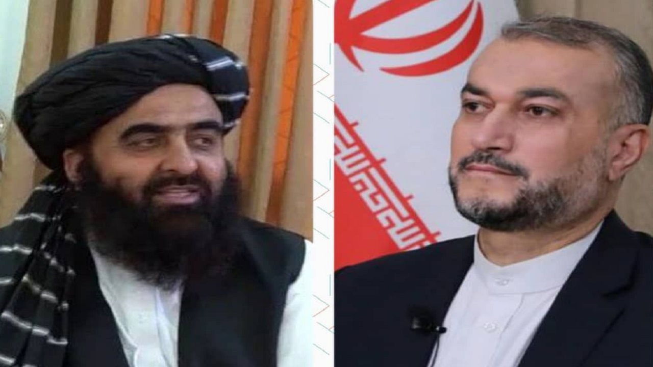 هیات حاکمه موقت افغانستان، امنیت دیپلمات‌های ایران را حفظ کند