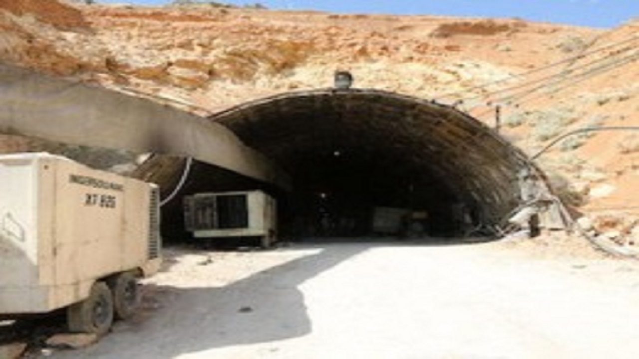 تکمیل تونل چری به  ۱۵ هزار میلیارد ریال اعتبار نیاز دارد