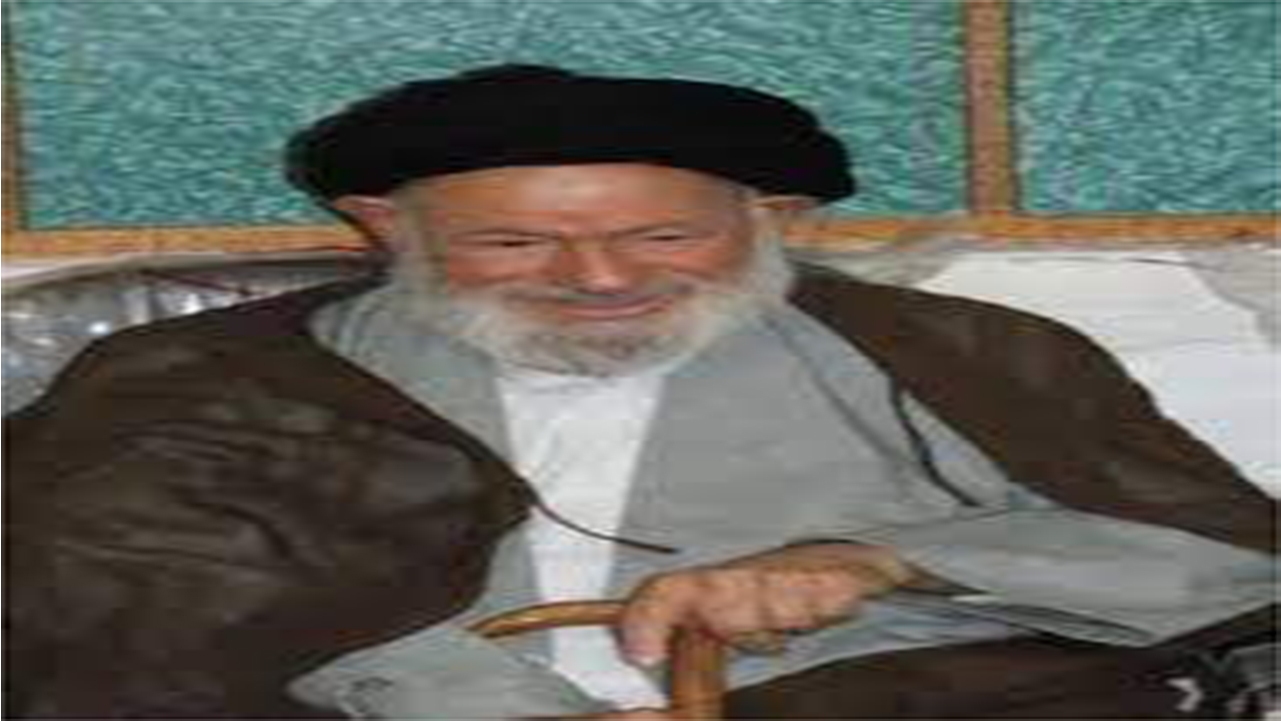 پیکر آیت‌الله فقیه در حرم مطهر شاهچراغ (ع) تشییع می‌شود