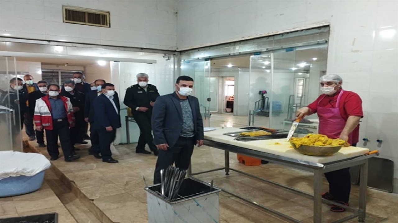 نظارت ۸ اکیپ بازرسی بر تأسیسات گردشگری در استان زنجان