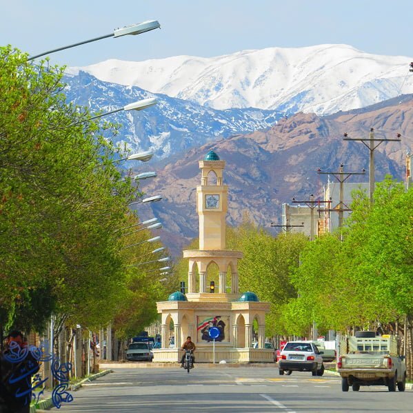 شهر جغتای