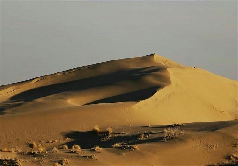 کویر داورزن