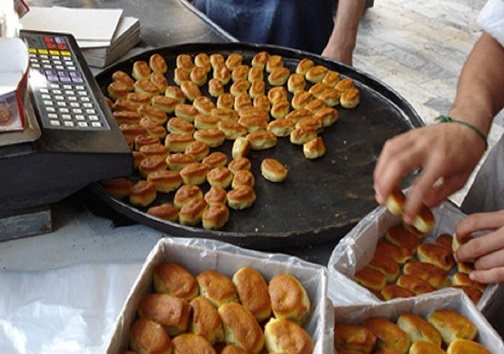 آشنایی با شیرینی&zwnj;ها و سوغات کرمانشاه