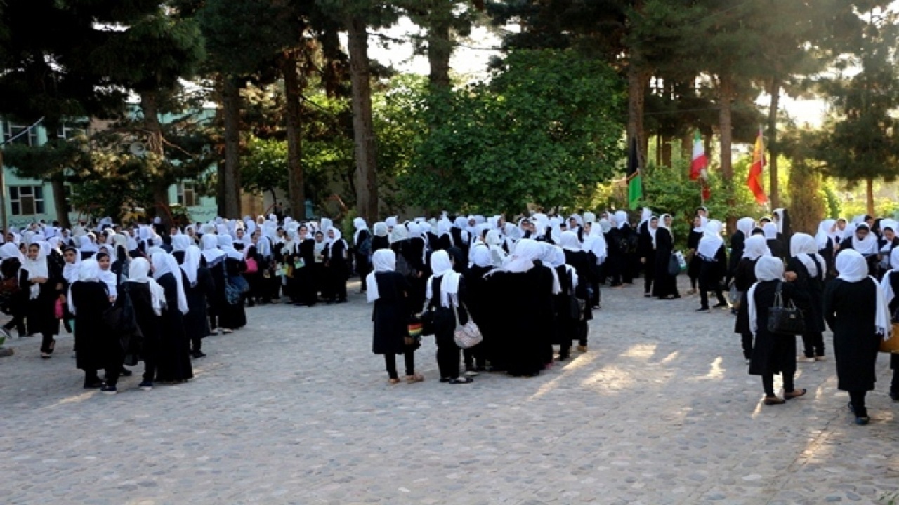 خلف وعده طالبان در بازگشایی مکاتب دخترانه