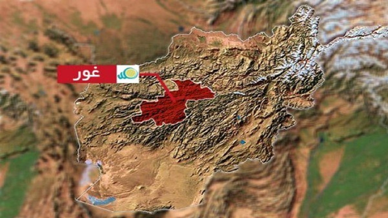 والی طالبان در غور فعالیت موسسات کمک رسان را متوقف کرد