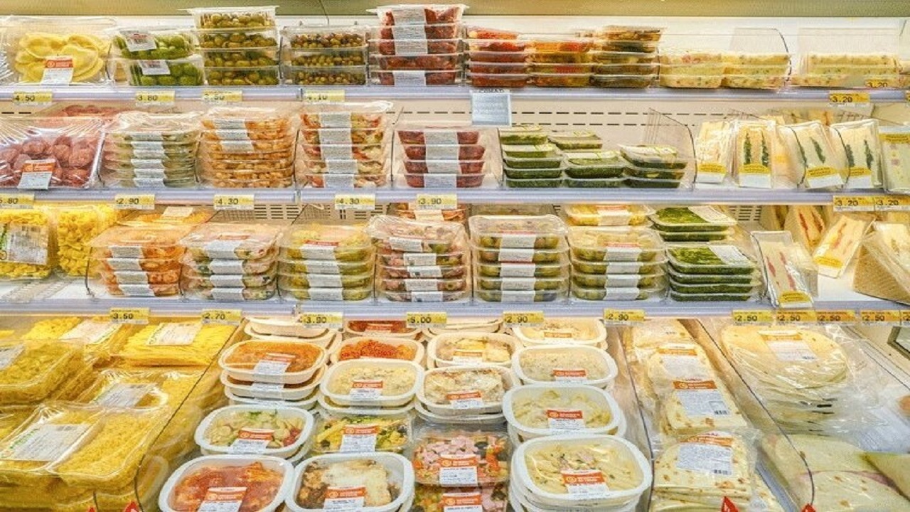 بازرسی از یک هزار و ۸۶۰ مرکز تهیه و فروش مواد غذایی در ایلام
