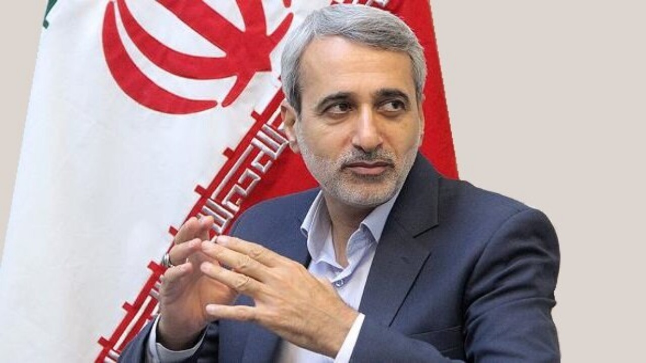 شعار سال ۱۴۰۰ تا حدودی عملیاتی شد