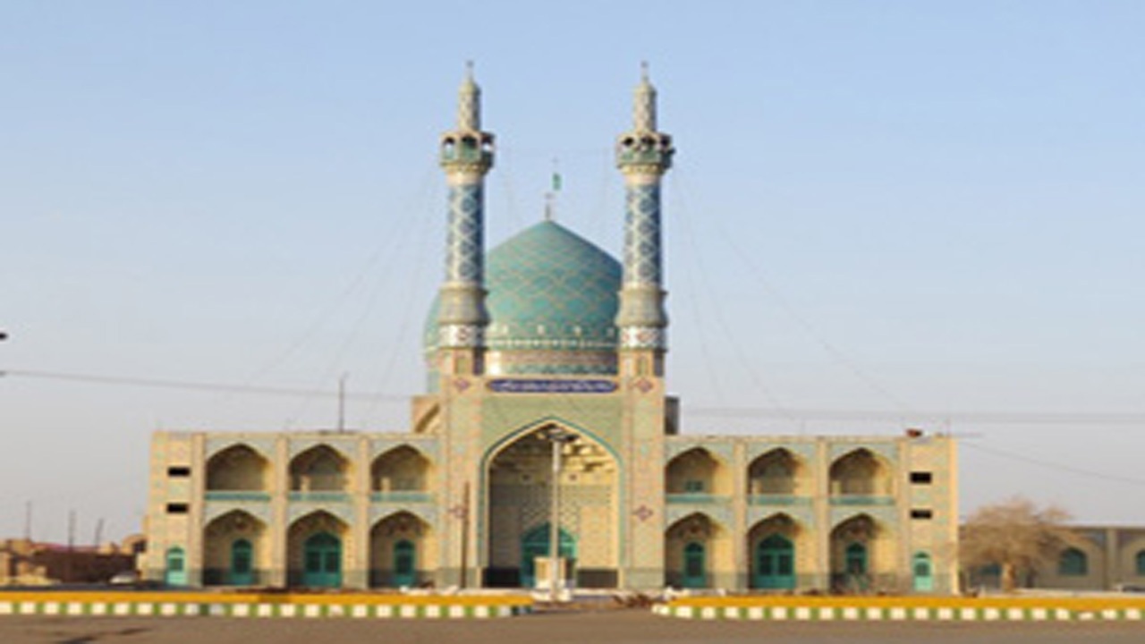 پذیرش زائر در بقاع متبرکه کرمان