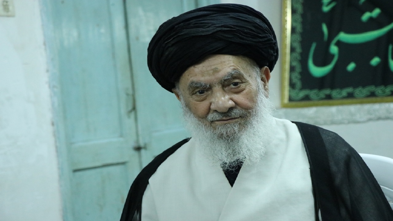 ارتحال آیت‌ الله رودباری، استان گیلان را عزادار کرد