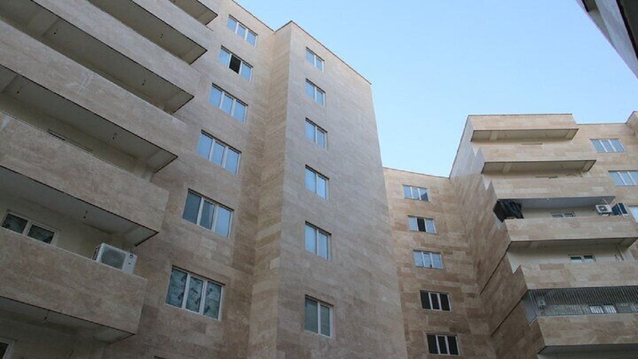 ثبت‌نام مسکن ملی در آذربایجان‌غربی از ۹۶ هزار خانوار فراتر رفت