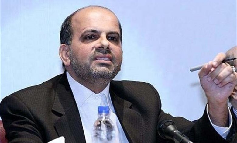 ضرورت بازسازی و نوسازی ناوگان حفاری کشور