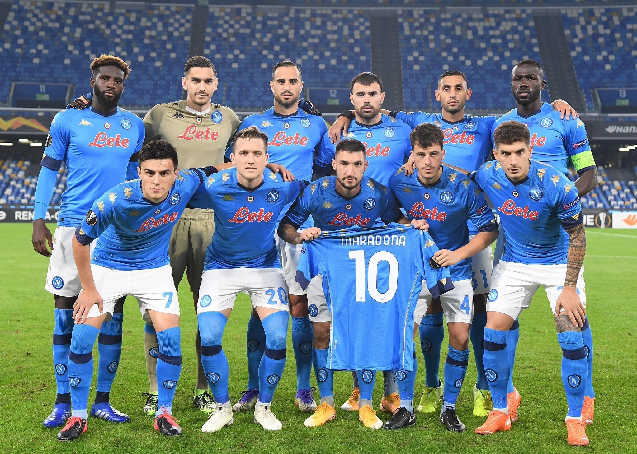 ناپولی