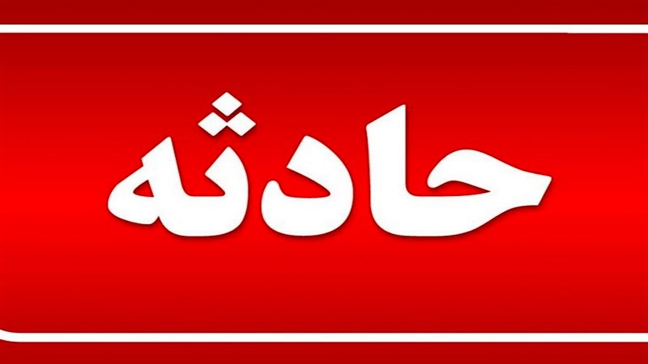 تصادف در یزد شش نفر را راهی بیمارستان کرد
