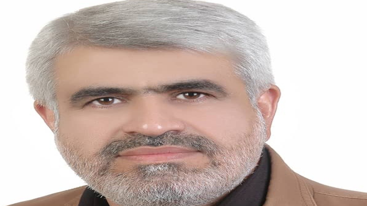 نور پردازی اماکن تاریخی و گردشگری در جهرم