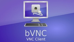 باشگاه خبرنگاران -دانلود برنامه کنترل از راه دور کامپیوتر و کلاینت VNC