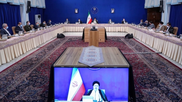 رئیس‌جمهور: همه دستگاه‌ها باید تلاش‌شان را برای تحقق شعار سال گزارش کنند