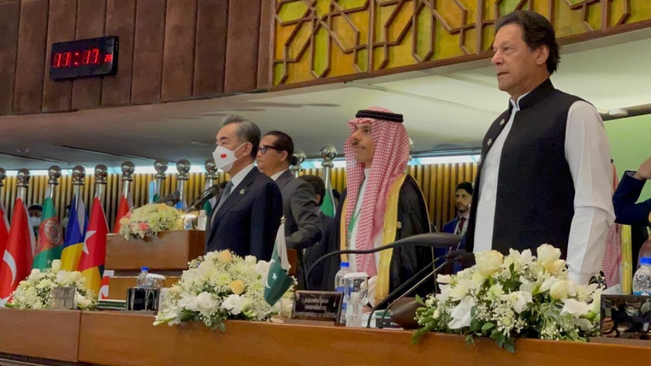 ثبات در افغانستان تنها راه توقف تروریسم بین المللی است