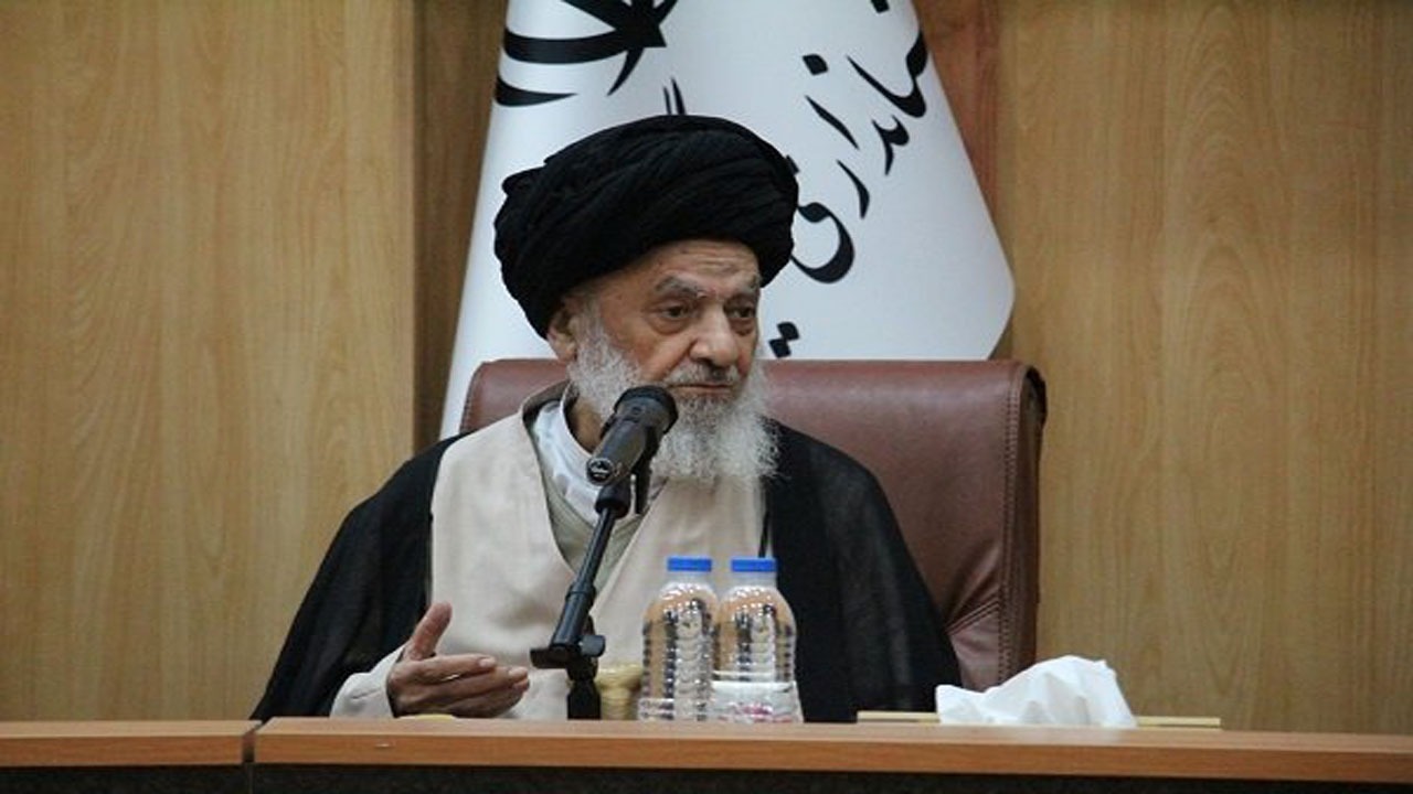 صدور پیام‌های تسلیت در پی رحلت آیت الله رودباری
