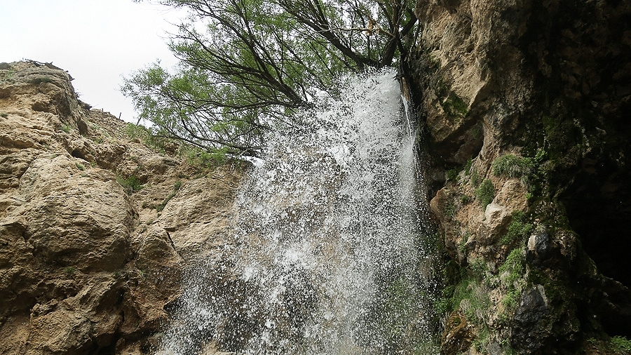 روستایی به قدمت دوره صفوی