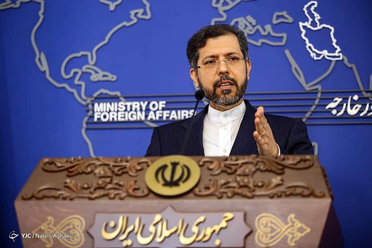 جهان به زودی استقرار دولت اسلامی فلسطین در قدس شریف را جشن می‌گیرد