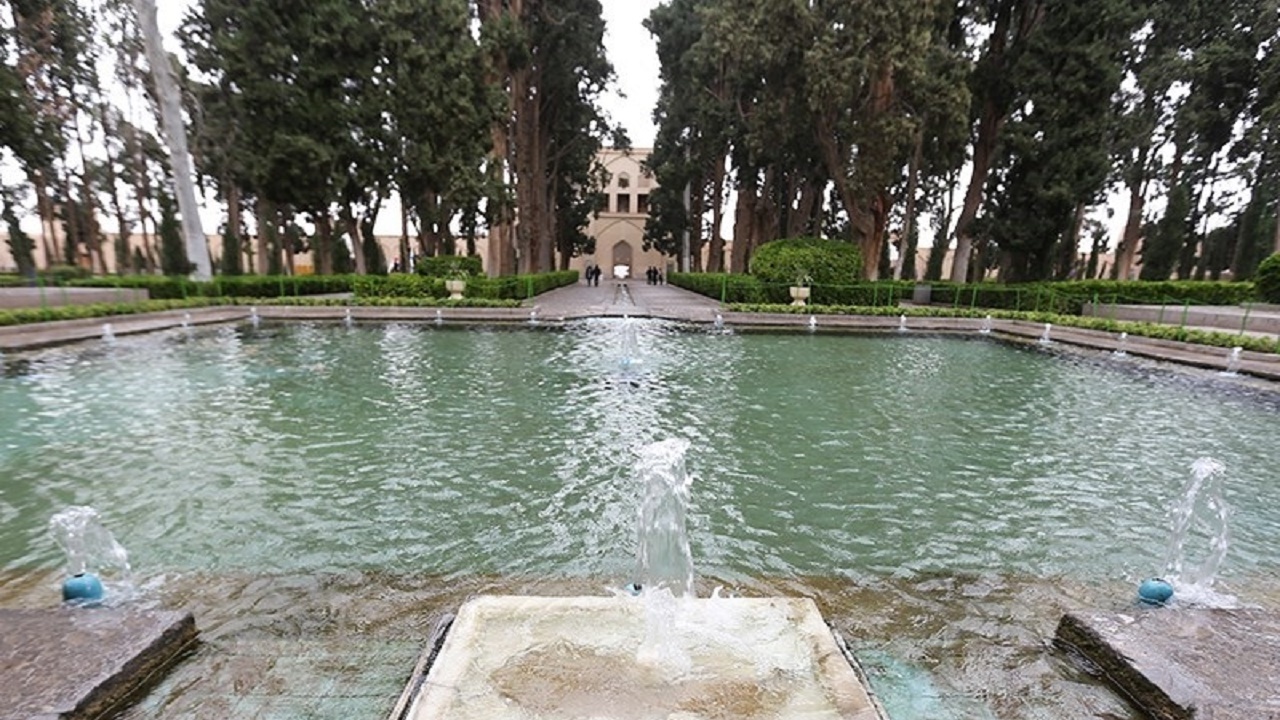 بازدید ۱۵۰ هزار نفر گردشگر از آثار تاریخی کاشان