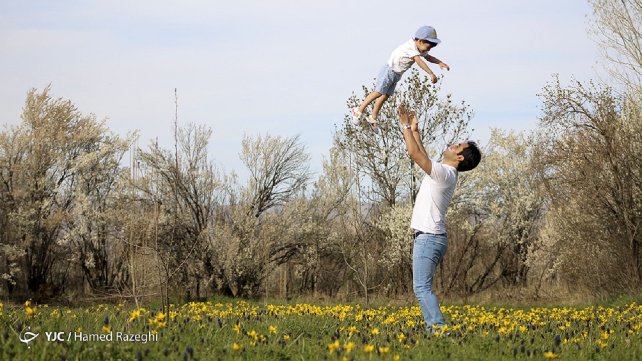 پیش بینی کاهش ۷ تا ۹ درجه‌ای دما در خوزستان
