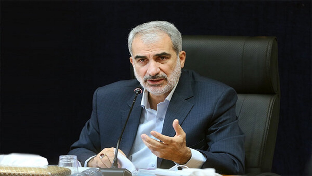 وزیر آموزش و پرورش وارد خوزستان شد