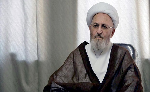 آیت الله العظمی جعفر سبحانی