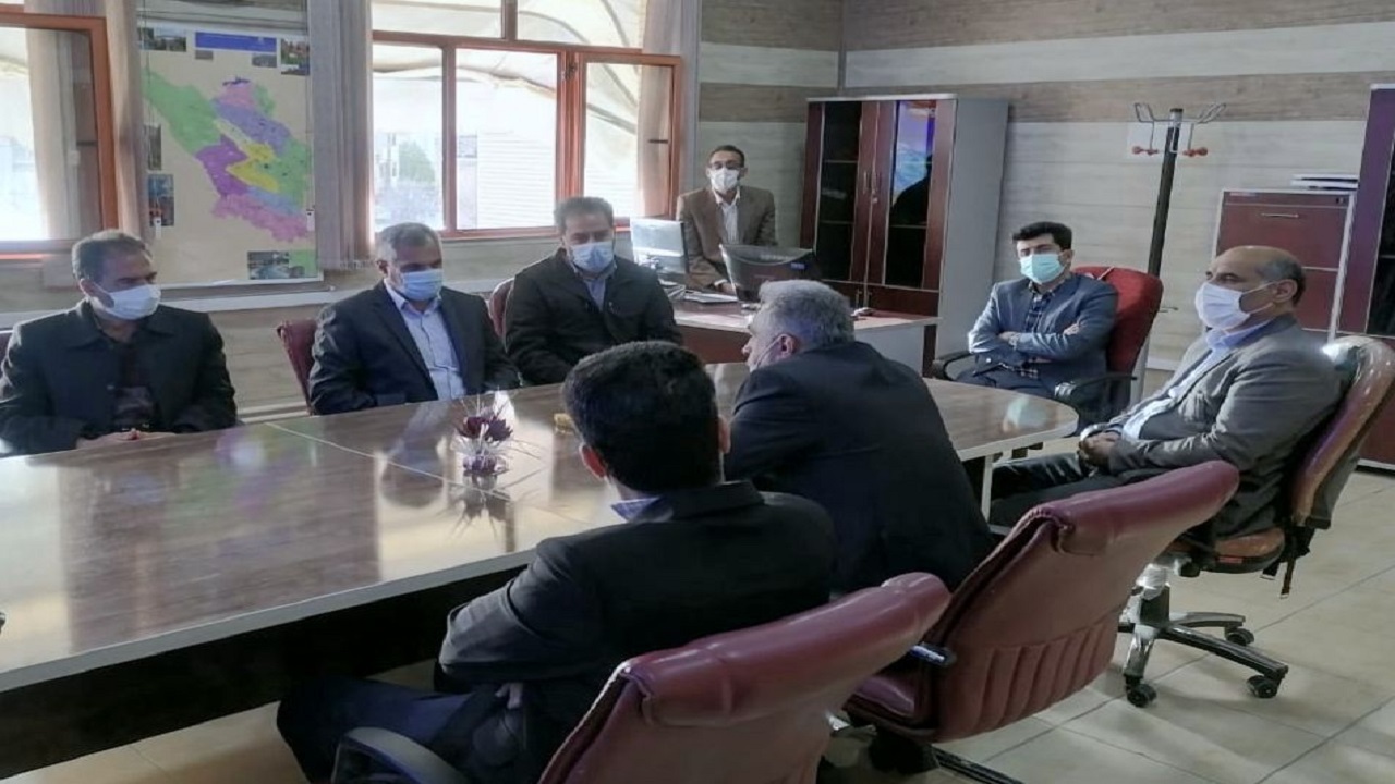 پیگیری راه‌اندازی رادار هواشناسی در چهارمحال و بختیاری