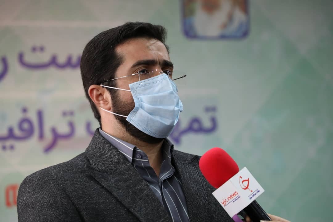 ماجرای سرقت گل‌ها از بهشت زهرا/ کنترل مجموعه با چالش روبرو است