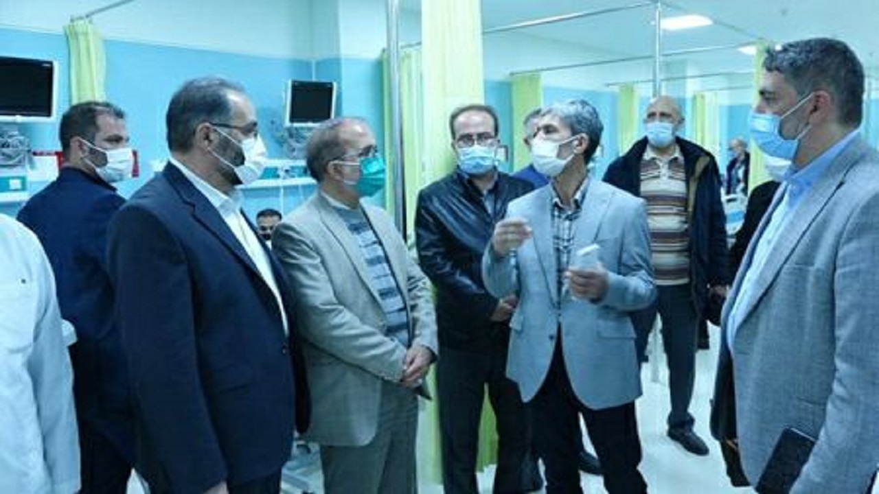 نظارت بر خدمات پزشکی و رعایت تعرفه‌ها بیشتر می‌شود