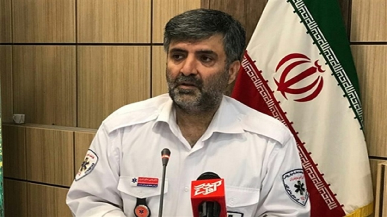 مسافران مراقب پخش گاز مونواکسید کربن در فضا‌های بسته باشند