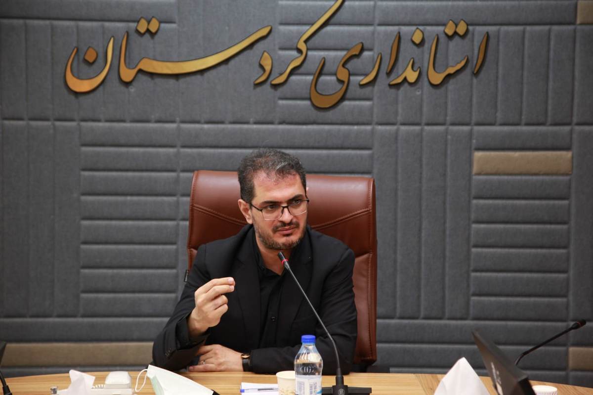 استاندار کردستان خواستار بررسی حادثه مرگ کودک در شهربازی زریوار شد