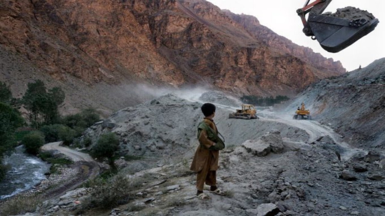 در سال گذشته بیش از ۶ میلیارد افغانی عواید داشتیم