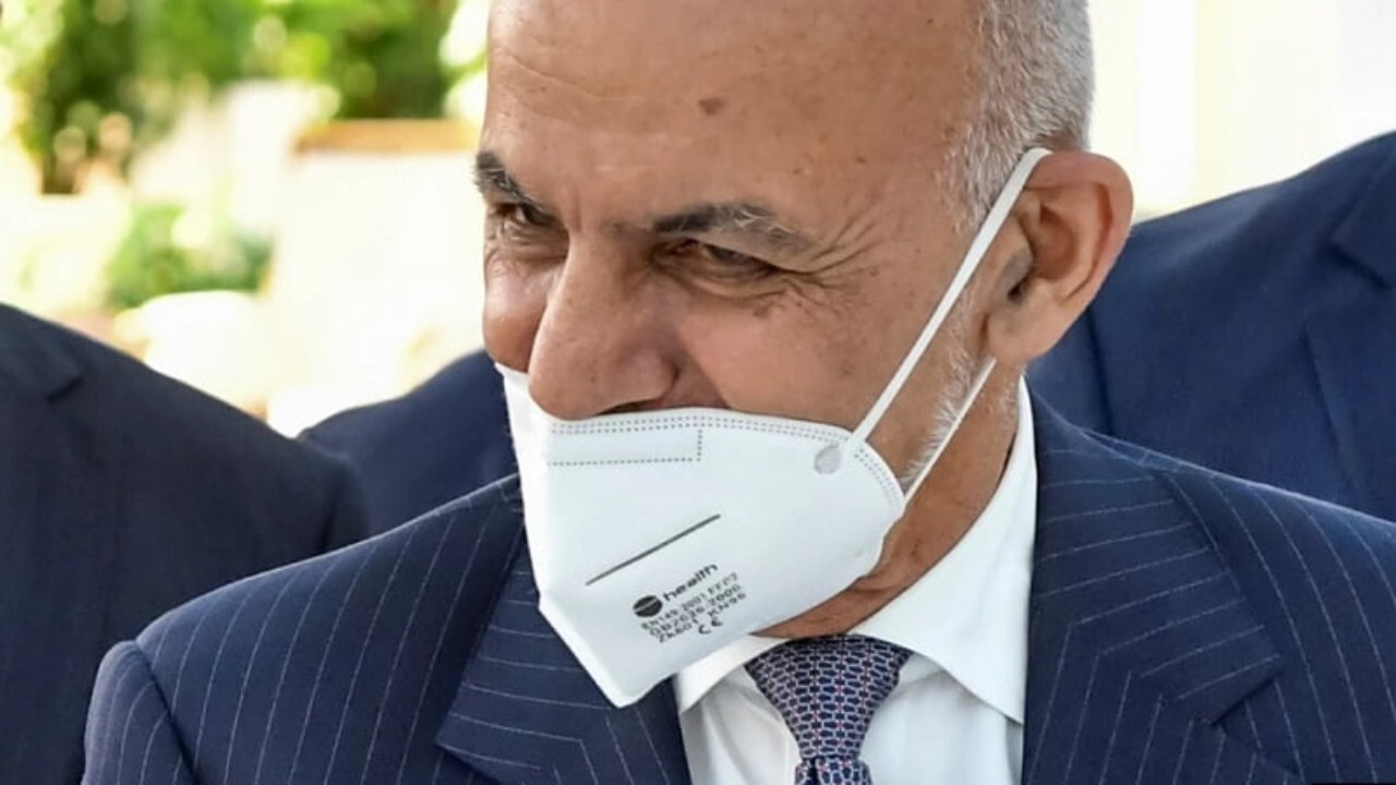 اشرف غنی خواستار اجماع ملی برای کسب مشروعیت داخلی و خارجی شد