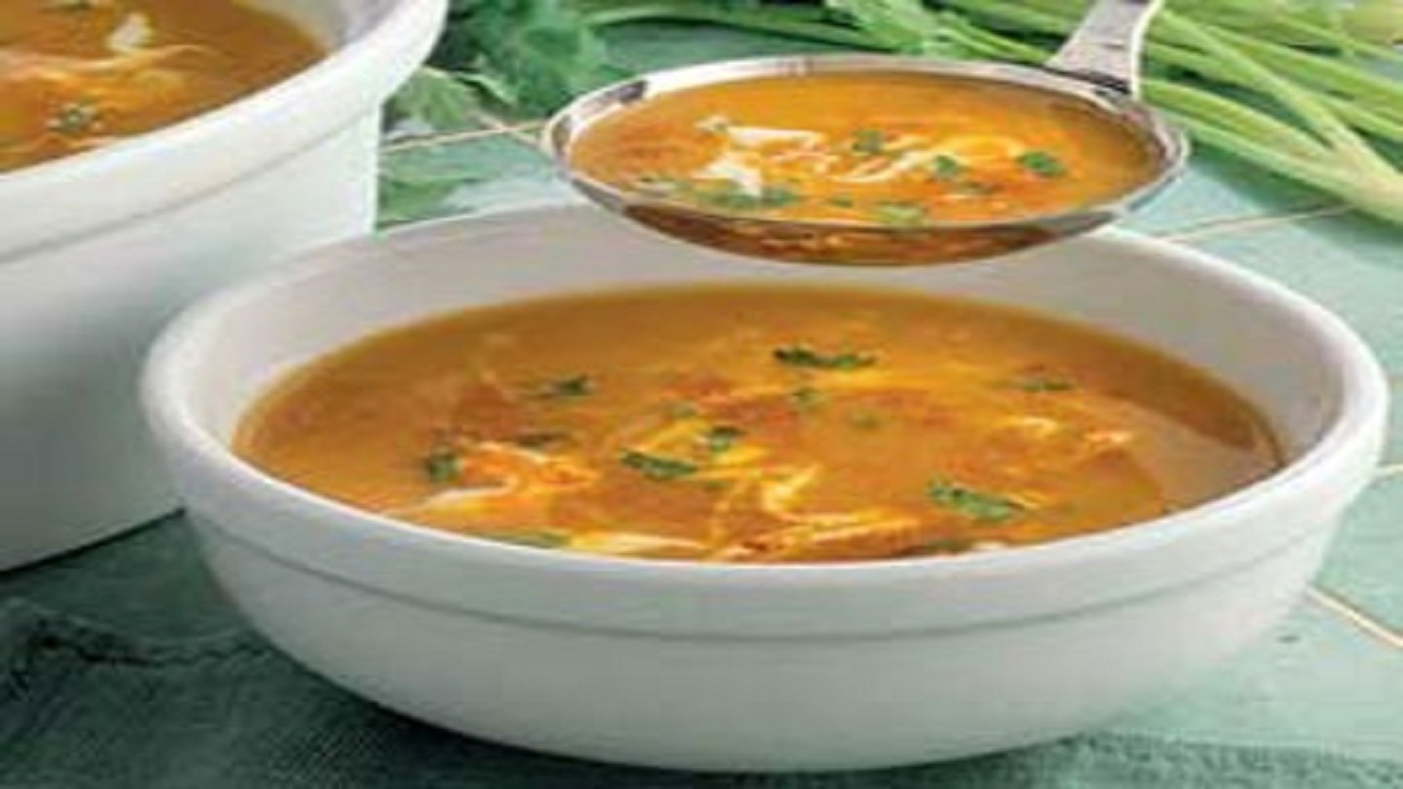 تغذیه