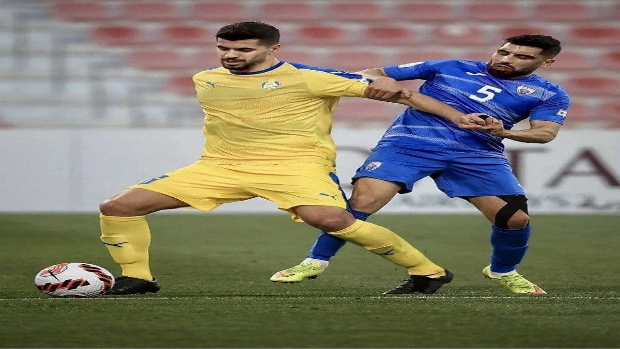 شباب الاهلی، شاگردان استراماچونی را به توپ بست