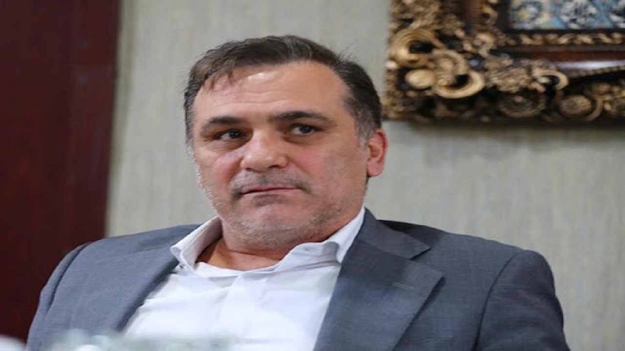 رفع مسدودیت حساب فدراسیون فوتبال