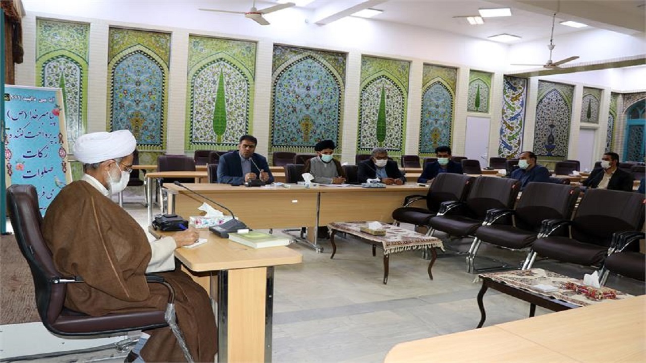 زکات پرداختی به دست نیازمندان تحت حمایت و غیر تحت حمایت می‌رسد