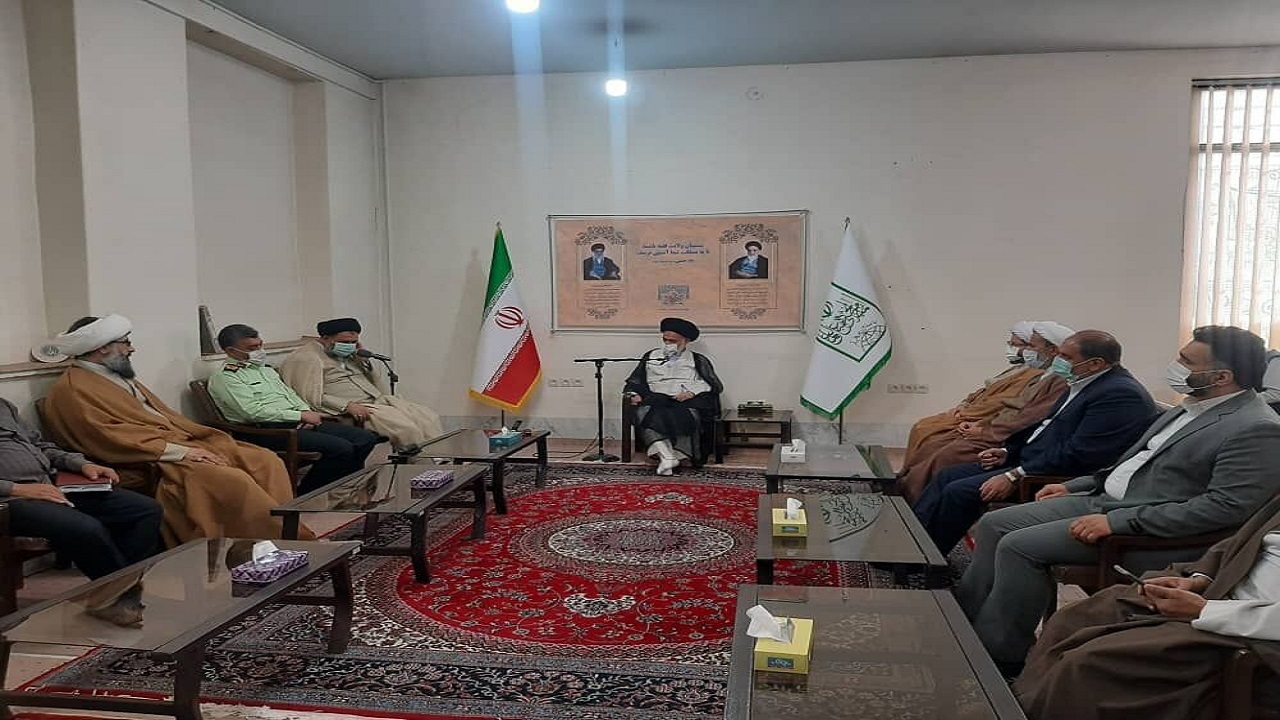 اقدامات هوشمندسازی در نیروی انتظامی قابل تقدیر است