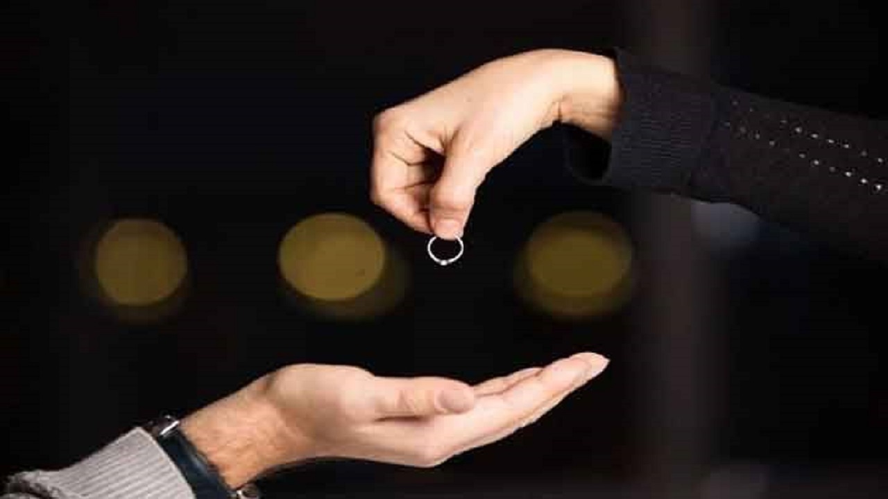 افزایش بیش از ۱۶ درصدی آمار طلاق در کردستان