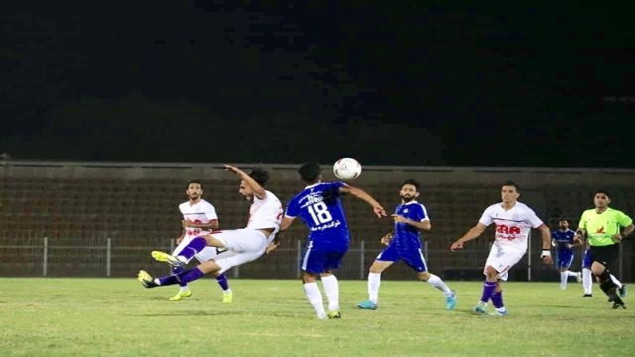 رایکا ترمز استقلال را کشید
