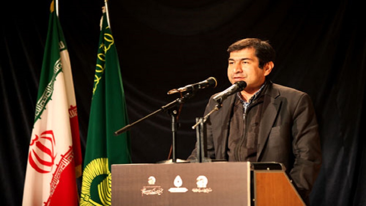 شاعر و روزنامه نگار خراسانی درگذشت