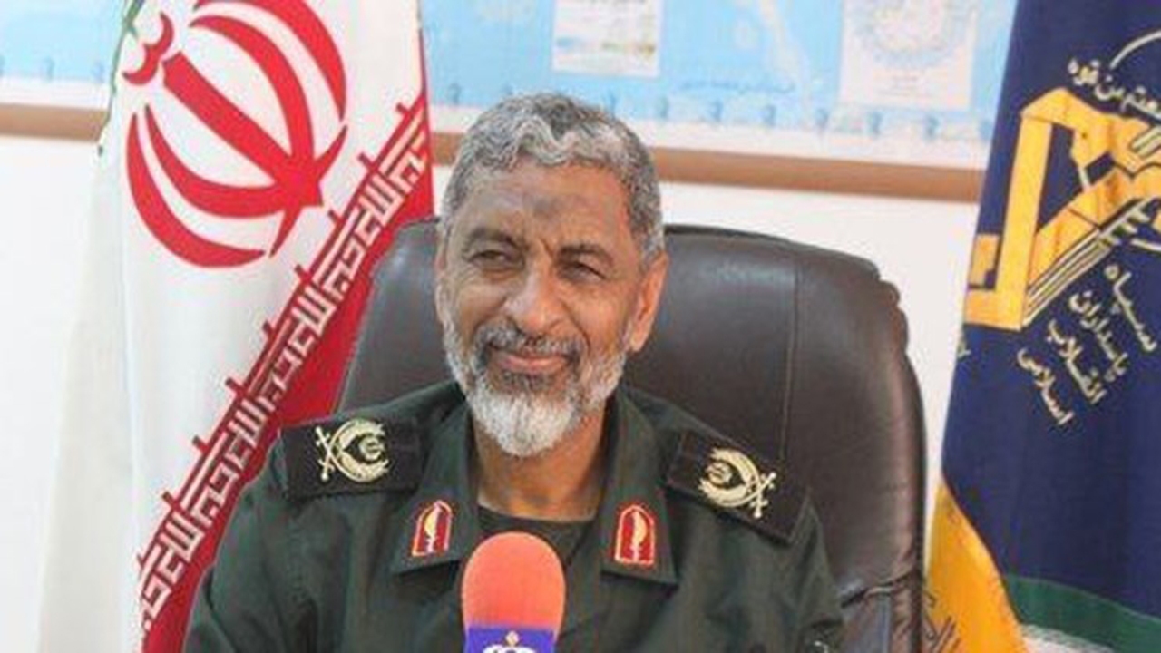 آمریکایی‌ها برای تردد در خلیج‌فارس باید حساب پس‌بدهند