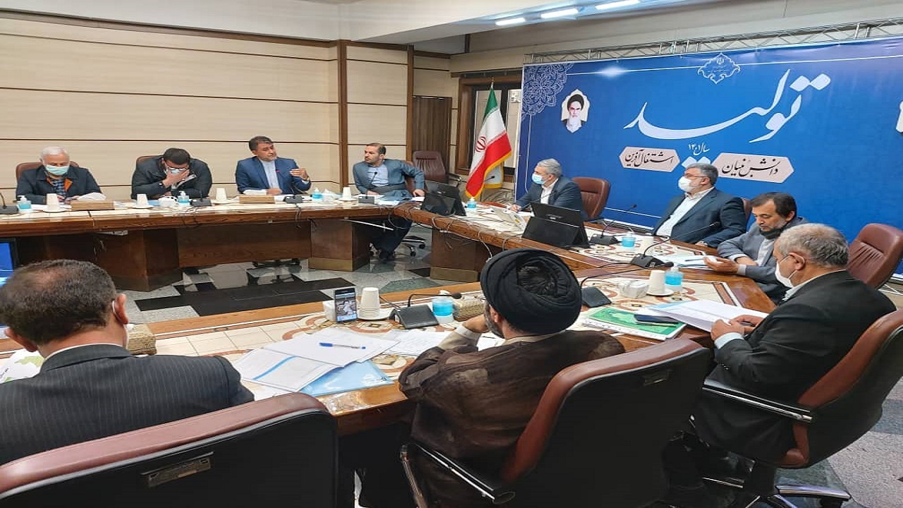 آذربایجان غربی جایگاه مناسبی در شاخص های توسعه ندارد/جبران عقب افتادگی ها نیاز به توجه ملی دارد