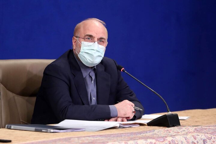 قالیباف: بیماران صعب‌العلاج به صورت صددرصدی بیمه می‌شوند