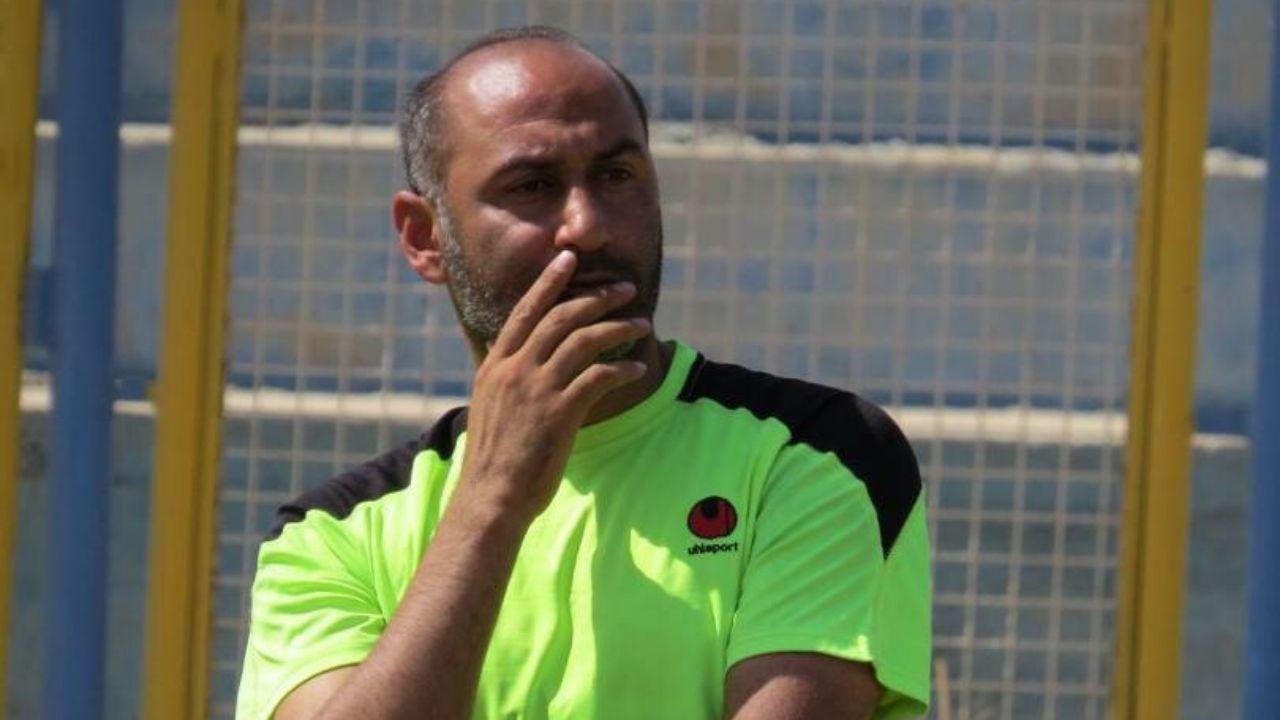 سرمربی خلیج‌فارس ماهشهر: بازیکنان ما تمام تلاش خود را کردند
