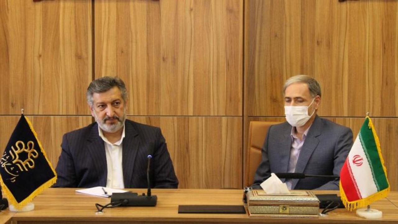 تشکیل دبیرخانه‌ گسترش همکاری‌های دانشگاه شیراز و صداو سیمای فارس