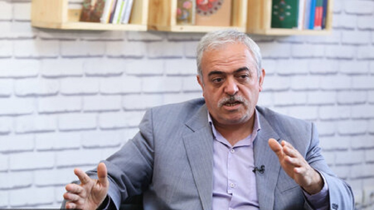 بودجه ۱۵۰ میلیارد تومانی برای آسفالت معابر اصفهان